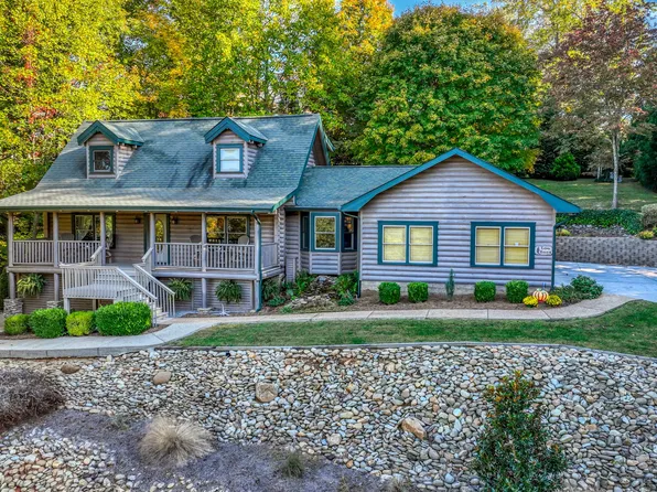 127 Timberlake Dr, Greenback, TN 37742