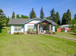 2460 Cedar St, Sweet Home, OR