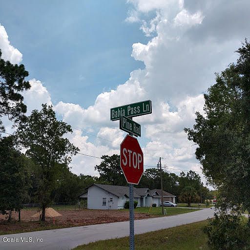 2nd image of 0 Bahia Pass Ln