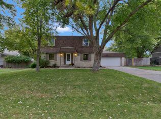 373 S Covington Ave, Wichita, KS 67209