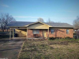 109 Rhode Island St, Beebe, AR 72012