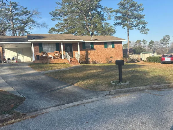 543 Hugh Ct, North Augusta, SC 29841