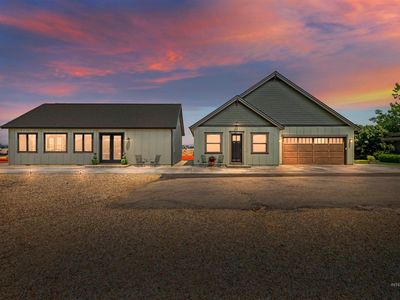 2001 N Linder Rd, Eagle, ID, 83616