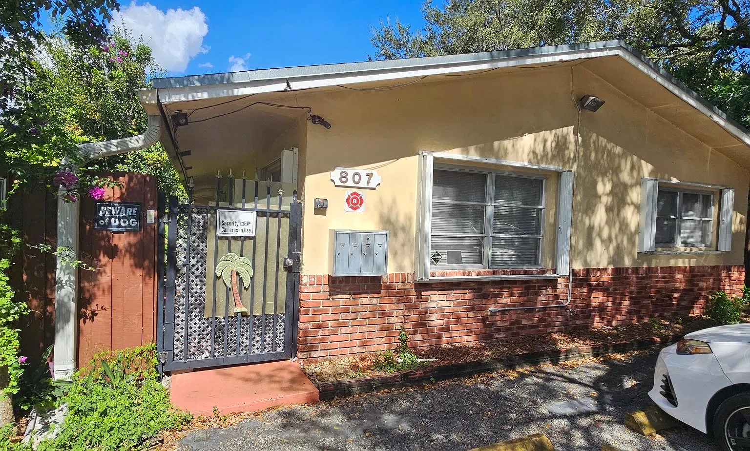 1 bed, 700 sqft, $1,500 — Photo 1
