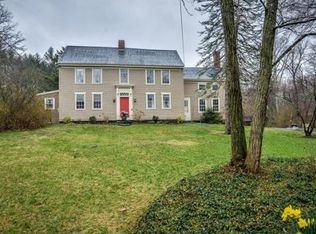 153 Moulton St, Rehoboth, MA 02769