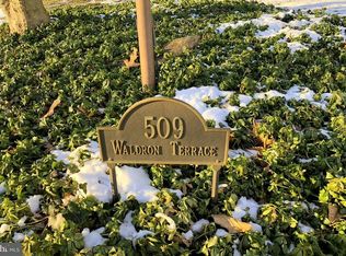 509 Waldron Ter, Merion Station, PA 19066