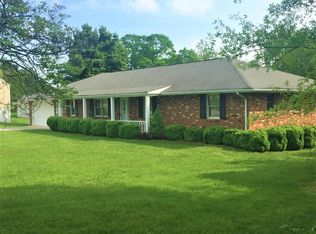 7319 Sunnybrook Dr, Roanoke, VA 24019