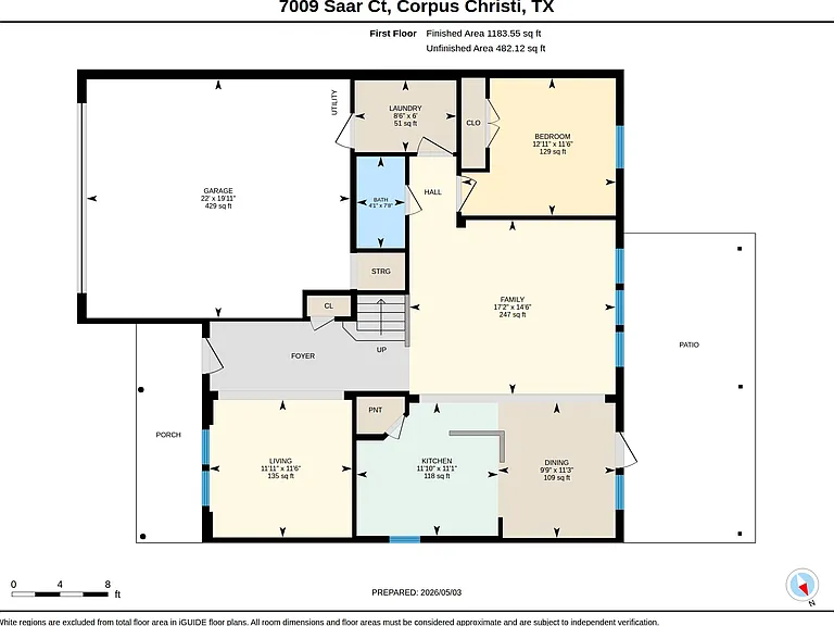 7009 Saar Ct — Photo 24