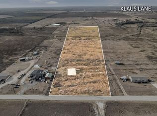 Klaus Ln, Manor, TX 78653