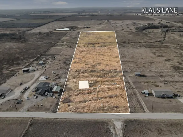 Klaus Ln, Manor, TX 78653