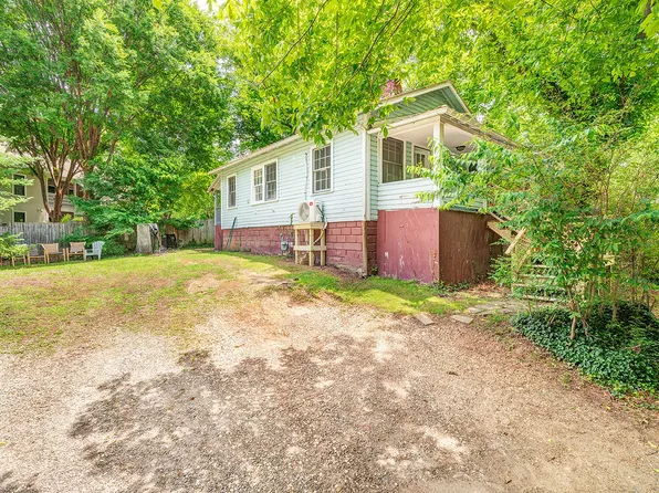 27 Short Madison Ave, Asheville, NC 28801
