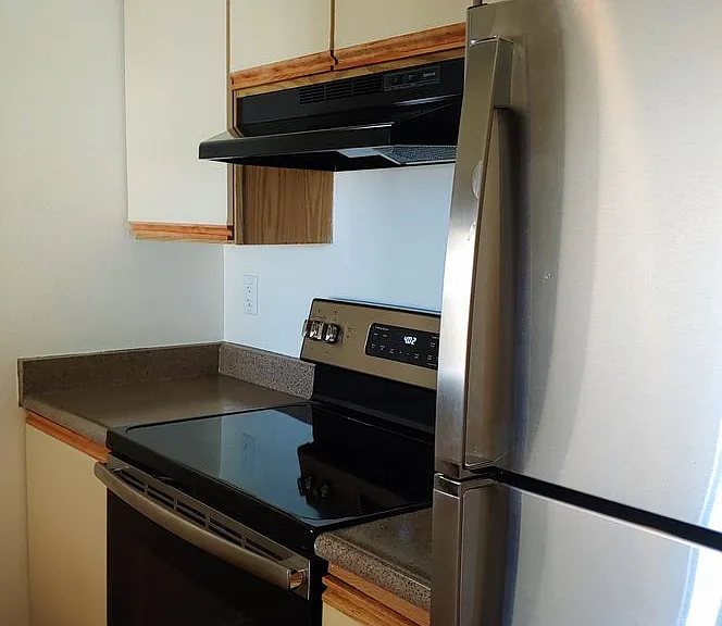 Citigate Apartments — Photo 248
