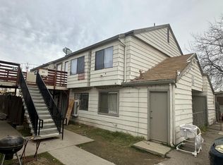 319 NE Three Road Ave, Visalia, CA 93291