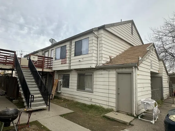 319 NE Three Road Ave, Visalia, CA 93291