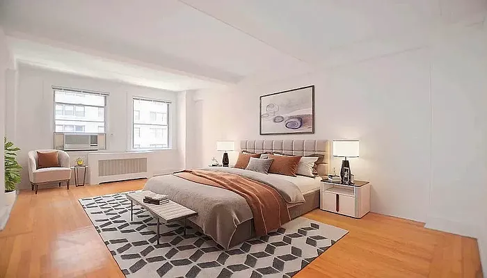 Rented by Manhattan Realty Group | media 6