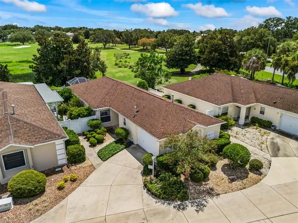 17535 SE 84TH FOXGROVE AVENUE, THE VILLAGES, FL 32162
