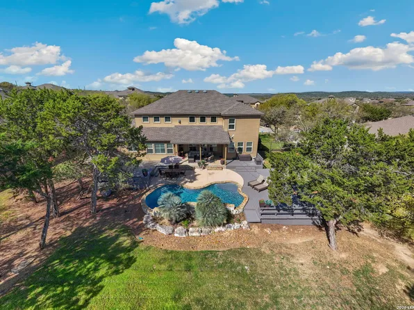 27714 Cascabel, San Antonio, TX 78260