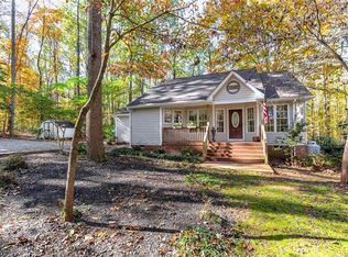 955 Rocky Ford Rd, Powhatan, VA 23139