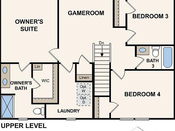 3rd image of this home