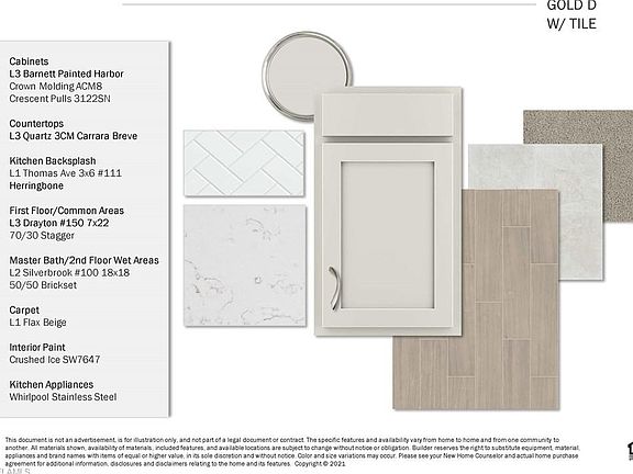 3rd image of 10317 Bonavie Cove DR