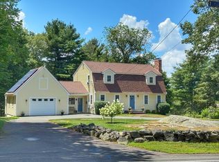 840 Hancock St, Abington, MA 02351