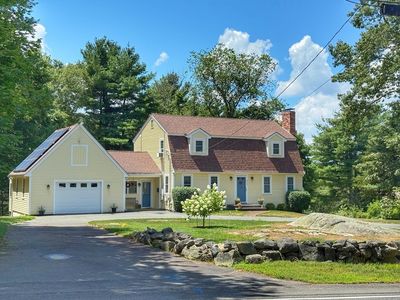 840 Hancock St, Abington, MA, 02351