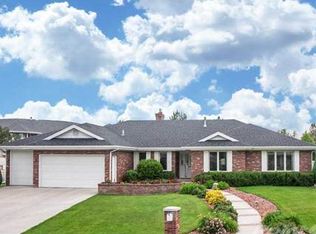 1710 Judd Cir, Billings, MT 59102