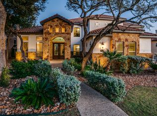 25127 Fairway Spgs, San Antonio, TX 78260