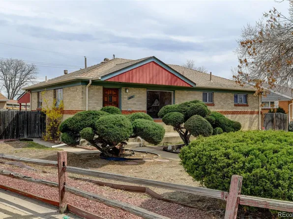 6970 Avrum Drive, Denver, CO 80221
