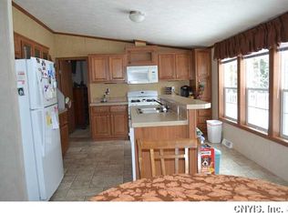 27929 Silver Street Rd, Theresa, NY 13691