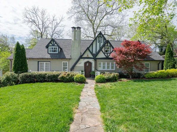 1121 Glenwood Ave, Nashville, TN 37204