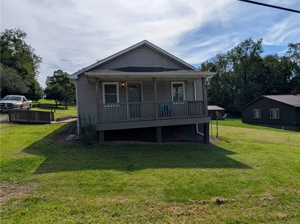 345 Thornton Rd, Brownsville, PA 15417