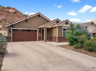 130 Matilda Ln, Springdale, UT 84767