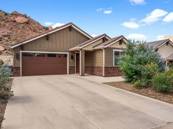 130 Matilda Ln, Springdale, UT 84767