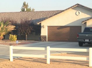 20805 Shawnee Rd, Apple Valley, CA 92308