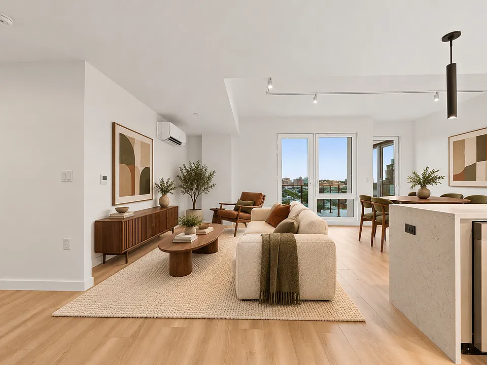74 Saint Marks Pl #Penthouse 13