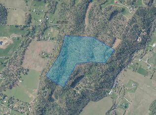 Little Cassi Creek Rd #E/O, Chuckey, TN 37641