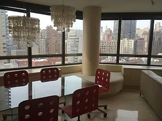 Rented by Citi Habitats