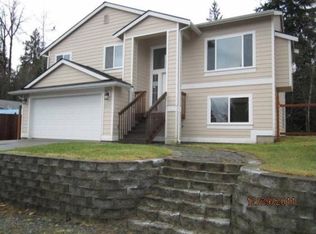 3617 234th Dr NE, Granite Falls, WA 98252