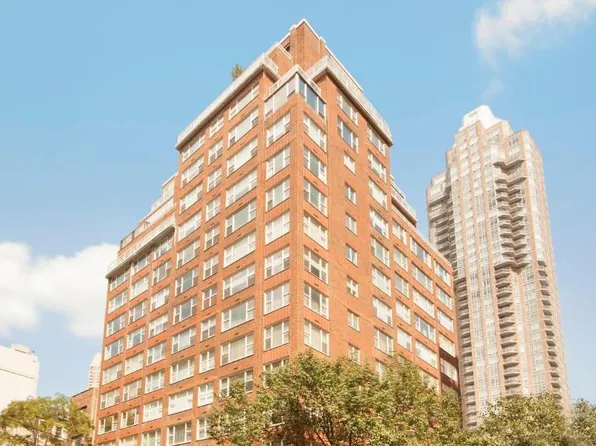 139 East 63rd Street