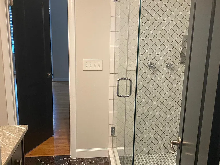 2nd Floor - Bathroom 1