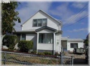 8045 SE Cooper St, Portland, OR 97206
