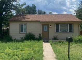 1934 S Hancock Ave, Colorado Springs, CO 80905
