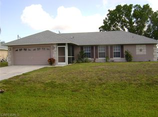 1303 SW 36th St, Cape Coral, FL 33914