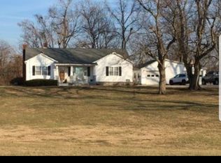 1620 14th St, Tell City, IN 47586