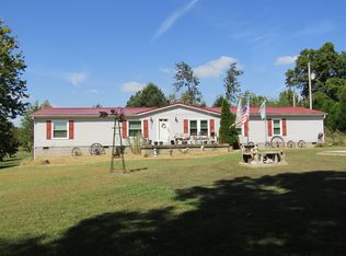 1140 Rock Ridge Rd, Brandenburg, KY 40108