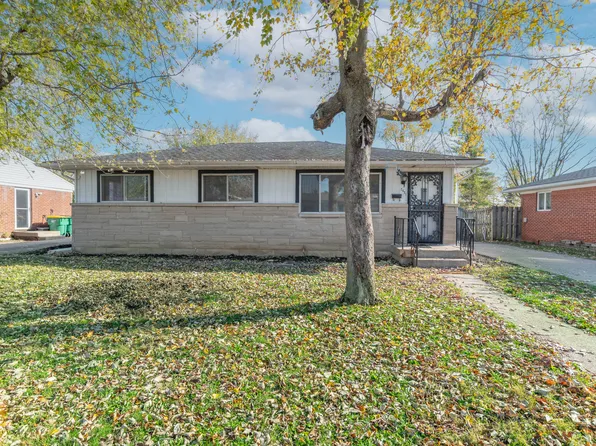 2421 Allison Ave, Indianapolis, IN 46224