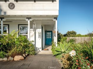 1221 3rd St, Los Osos, CA 93402