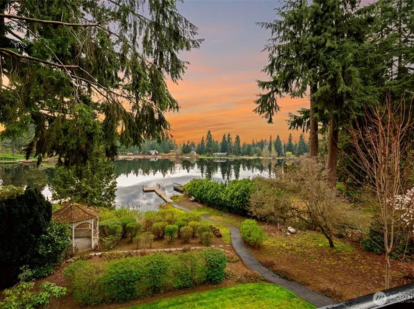 23330 E Echo Lake Road, Snohomish, WA 98296