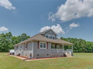 690 Camp Ferry Rd, Mooresboro, NC 28114